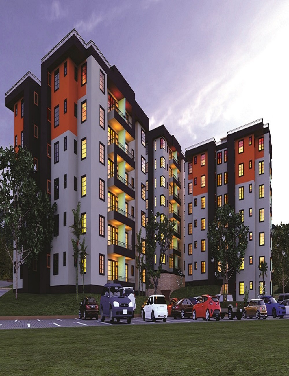 About Us Bold Reef Properties